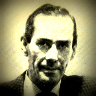Peter DAVIS in 1968 (img. ARTLOOK 18, Johannesburg)