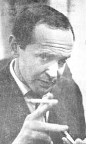 Harold RUBIN in 1962