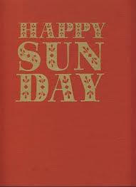 Karl de Haan cover of "Happy Sun Day", 1969