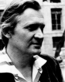 Tadeusz Jaroszynski in 1979